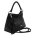 TL Bag - Soft leather shoulder bag